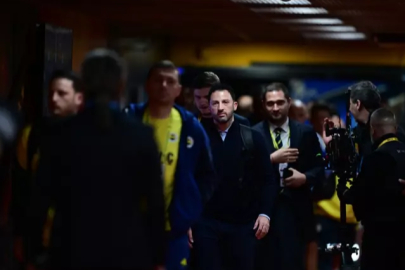 Domenico Tedesco'nun ayrılığı gündem oldu!