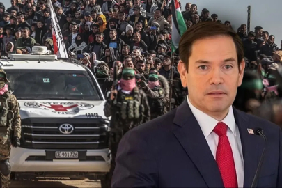 Hamas'la anlaşmaya yaklaşıldı! ABD: Umut verici işaretler geldi