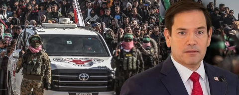 Hamas'la anlaşmaya yaklaşıldı! ABD: Umut verici işaretler geldi