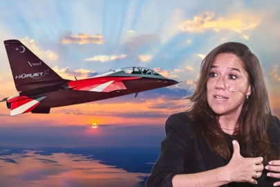 HÜRJET’ten tarihi imza: İspanya gökyüzünü Türk jetlerine emanet ediyor