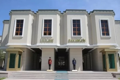 İçişleri Bakanlığı açıkladı: Ayaş Kaymakamı hakkında soruşturma başlatıldı