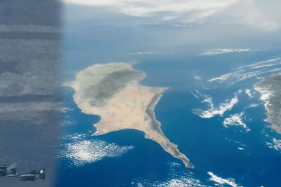 KKTC'den Fransız askeri planına sert tepki