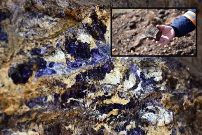 Kritik ham madde stratejisi geliyor! Küresel rekabette Türkiye atağı