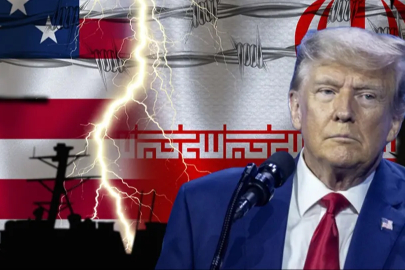 Savaş sona erecek mi? Trump'tan İran'ın son teklifine veto