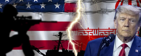 Savaş sona erecek mi? Trump'tan İran'ın son teklifine veto