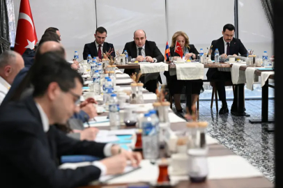 Türkiye ile Ermenistan hattında yeni karar: Bir an evvel faaliyete geçirilmeli