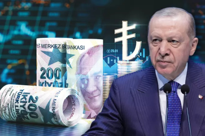 Türkiye yatırımda vites yükseltiyor: Erdoğan sarsıcı bir öneri ortaya koydu