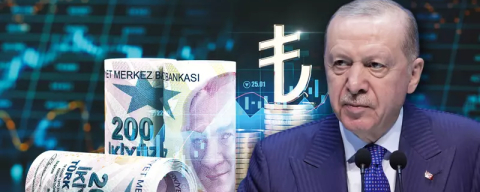 Türkiye yatırımda vites yükseltiyor: Erdoğan sarsıcı bir öneri ortaya koydu