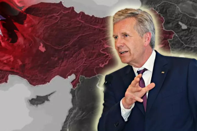 Wulff: Dünyanın Türkiye'ye ihtiyacı, Türkiye'nin dünyaya ihtiyacından daha fazla