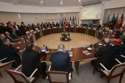 Ankara’da Sabir Rüstemhanlı’nın 80. yıl etkinliği düzenlendi