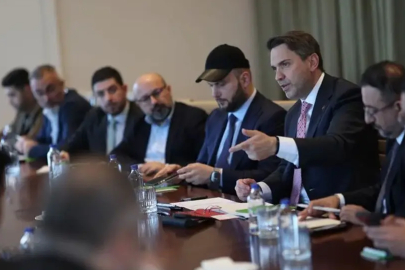 Bakan Bayraktar’dan Libya açıklaması: “Enteresan şeyler duyacaksınız”