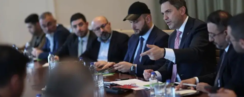 Bakan Bayraktar’dan Libya açıklaması: “Enteresan şeyler duyacaksınız”