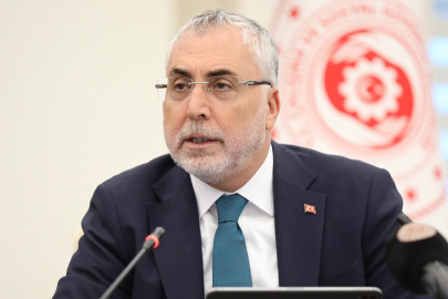 Bakan Işıkhan: İşsizlik oranı son 35 aydır tek haneli seyrini sürdürüyor