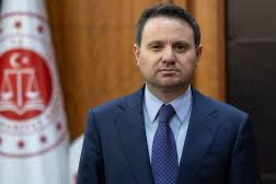 Bursa’da icra takibi sürecinde avukat hayatını kaybetti: Bakan Gürlek'den açıklama!