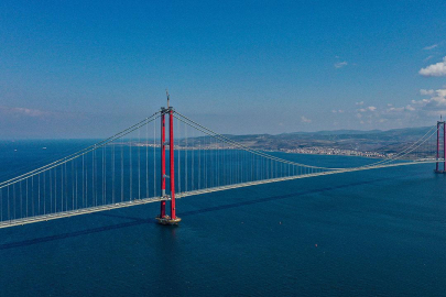 Çanakkale Boğazı çift yönlü transit geçişe kapatıldı