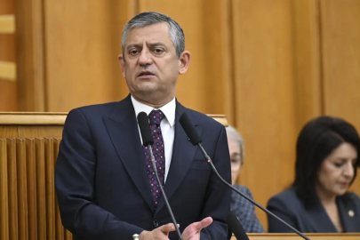 CHP içindeki krizi gölgelemek için yeni algı operasyonu