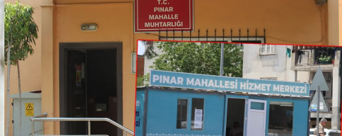 CHP’li belediyenin “hizmet noktası” tartışma yarattı