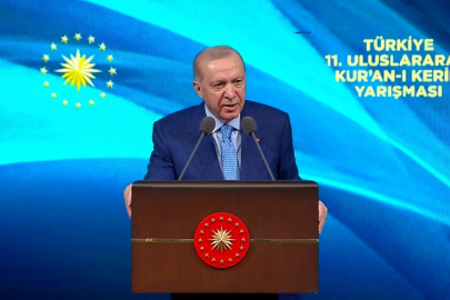 Erdoğan'dan CHP'ye: tepki Ortada ahlak mı bıraktınız