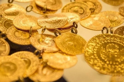 Gram altın 6 bin 643 liraya indi