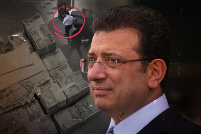 'İmamoğlu suç örgütü' davasının 29. duruşması başladı