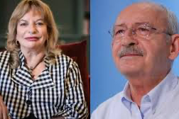 Kılıçdaroğlu sözleri sonrası Kırıkkanat hakkında soruşturma