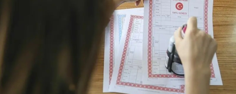 Taşınmaz satışlarında yeni dönem!