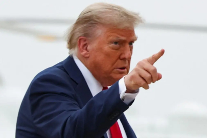 Trump'ın petrol ambargosuna izin çıkmadı