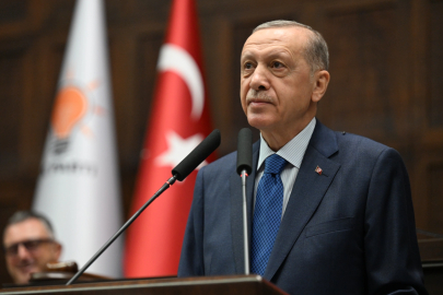 Cumhurbaşkanı Erdoğan’dan 1 Mayıs mesajı...İşçilere vurgu yaptı