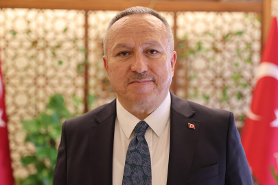 Emniyet Genel Müdürlüğü'ne Ali Fidan atandı