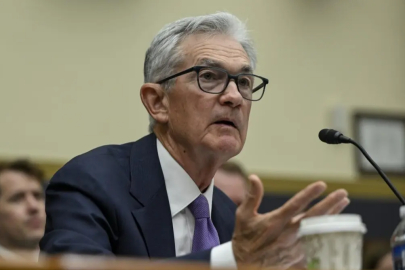 Fed'de bekle-gör dönemi: Powell son mesajını verdi