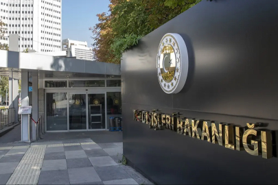 Haydut İsrail insani yardım filosuna saldırdı: Türkiye'den sert tepki