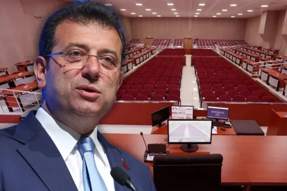 İmamoğlu’nun söz talebi reddedildi, duruşmada gerginlik yaşandı