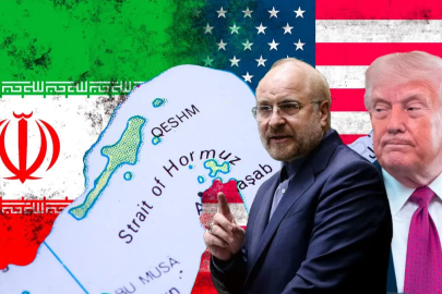 İran'dan Trump'ı kızdıracak gönderme: 30 güne uzatalım, canlı yayınlayalım