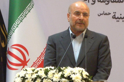 İran Meclis Başkanı Kalibaf: 3 gün geçti, hiçbir kuyu patlamadı