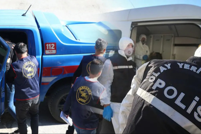 Kayıp kadın ölü bulundu! Gözaltına alınan isim dehşete düşürdü