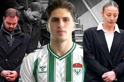 Kubilay Kaan Kundakçı cinayetinde yeni gelişme