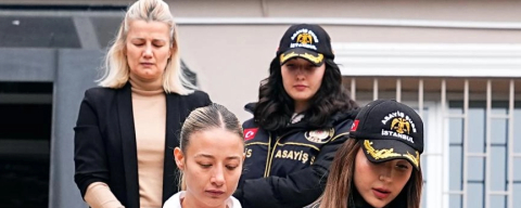 Kubilay Kaan Kundakçı cinayetinde yeni gelişme