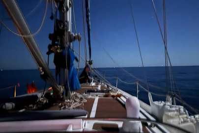 Küresel Sumud Filosu, 18 teknesiyle irtibatın koptuğunu açıkladı