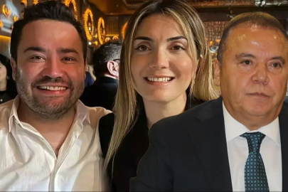 Testleri pozitif çıktı! Böcek çiftine zorunlu tedavi