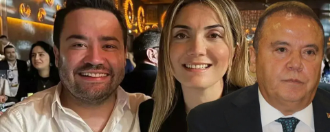 Testleri pozitif çıktı! Böcek çiftine zorunlu tedavi