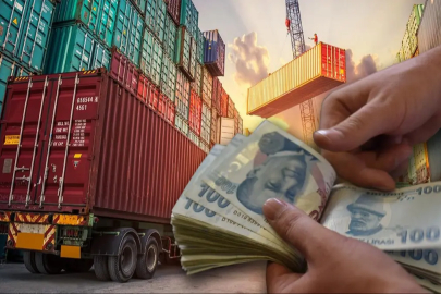 Transit ticarette vergi sıfırlanıyor: Türkiye merkez olmayı hedefliyor