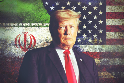 Trump: Teslim olmak zorundalar, yapacakları tek şey bu