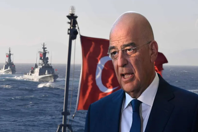 Atina’dan skandal Türkiye çıkışı: Trakya üzerinden provokatif senaryo
