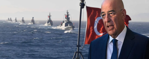 Atina’dan skandal Türkiye çıkışı: Trakya üzerinden provokatif senaryo