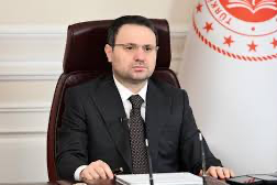Bakan Gürlek'den faili meçhul cinayetler için kritik açıklama
