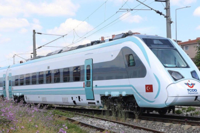 Bakan Uraloğlu: Hızlı tren hattı ile Suudi Arabistan'a kadar gideceğiz