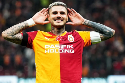Galatasaray'da Mauro Icardi krizi! Teklifi reddetti, ayrılık yakın