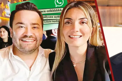 İBB dosyası Böcek'in gelinine uzandı! ''Zeynep'e akladığın 75 milyonu açıkla''