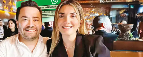 İBB dosyası Böcek'in gelinine uzandı! ''Zeynep'e akladığın 75 milyonu açıkla''