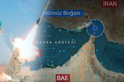 İran'dan ABD'ye Hürmüz resti: Cevabımız uzun ve acı verici olur